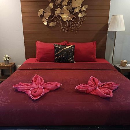 Baan Baimai Boutique Room Αγιουτάγια Εξωτερικό φωτογραφία