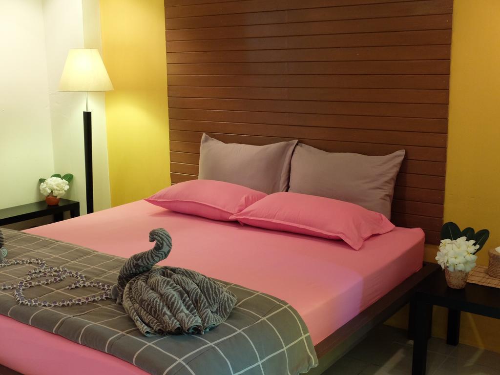Baan Baimai Boutique Room Αγιουτάγια Εξωτερικό φωτογραφία