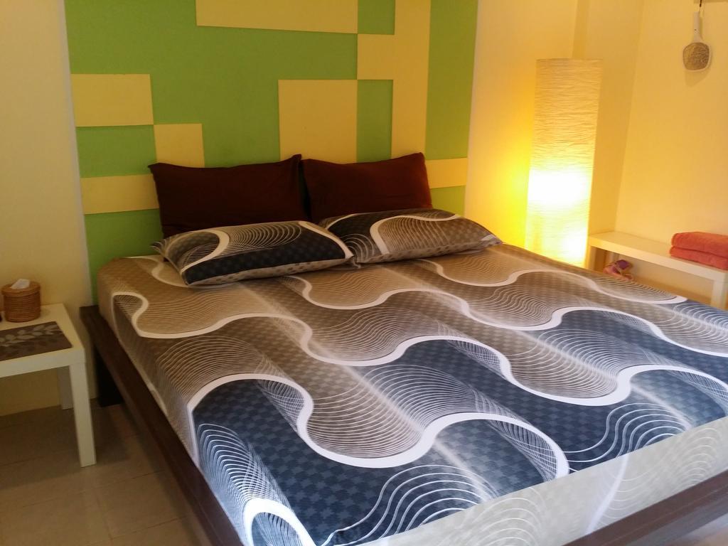 Baan Baimai Boutique Room Αγιουτάγια Εξωτερικό φωτογραφία