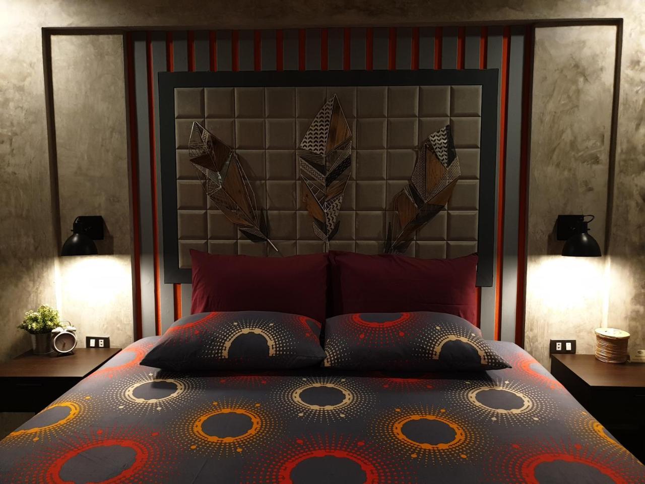 Baan Baimai Boutique Room Αγιουτάγια Εξωτερικό φωτογραφία