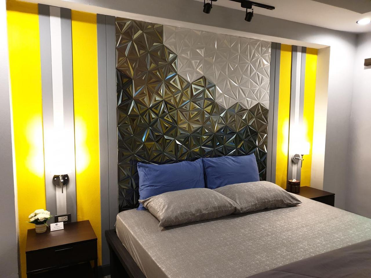 Baan Baimai Boutique Room Αγιουτάγια Εξωτερικό φωτογραφία